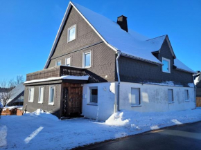 Holiday home near the ski lift